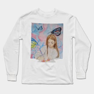 dede Long Sleeve T-Shirt